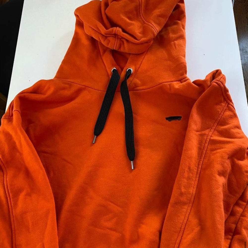 i never worn it!